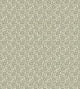Martock Sprig Aqua Garden Party 2 Wallpaper by Mulberry Home