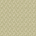 Martock Sprig Moss Garden Party Wallpaper by Mulberry Home