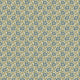 Martock Sprig Teal/Green Garden Party Wallpaper by Mulberry Home