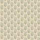 Heirloom Sprig Aqua/Green Garden Party Wallpaper by Mulberry Home