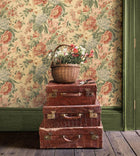 FG134.J52 Garden Party Antique Garden Party 2 Wallpaper by Mulberry Ho