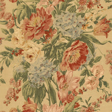 Garden Party Antique Garden Party Wallpaper by Mulberry Home