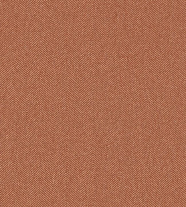 FG136.V55 Beauly Russet Garden Party 2 Wallpaper by Mulberry Home
