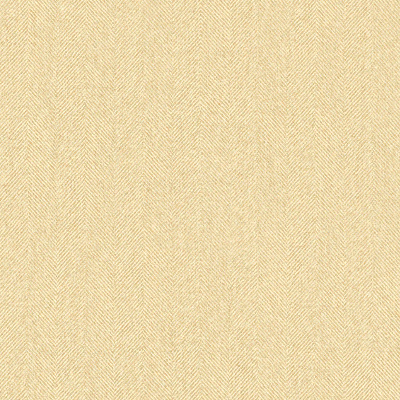 Beauly Parchment Garden Party Wallpaper by Mulberry Home
