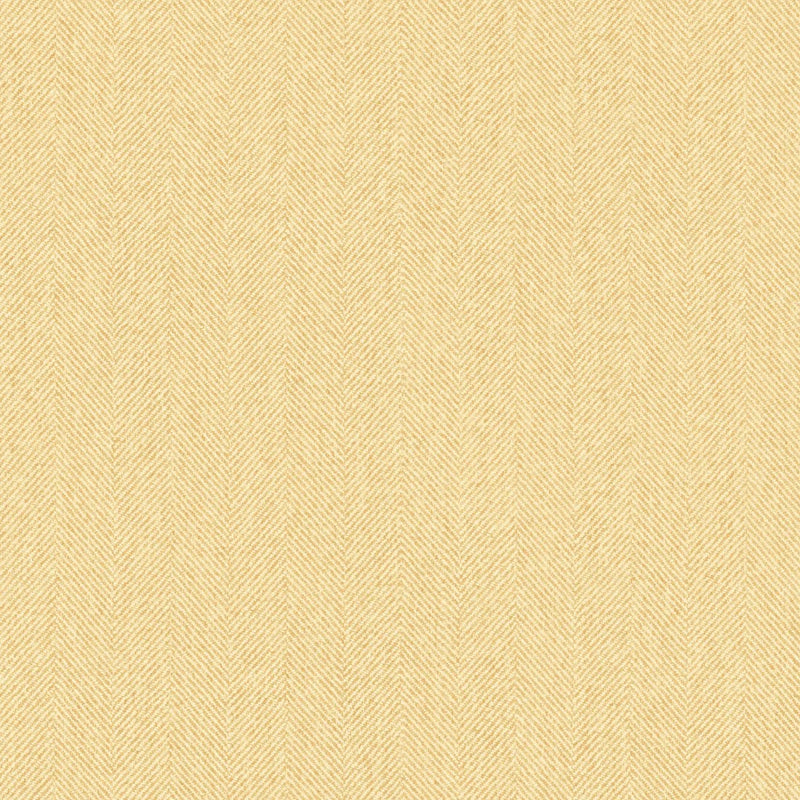 Beauly Pale Straw Garden Party Wallpaper by Mulberry Home