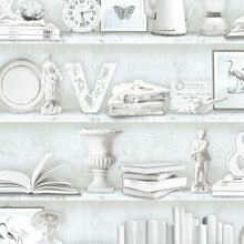 FH37506 Homestyle Wallpaper By Galerie