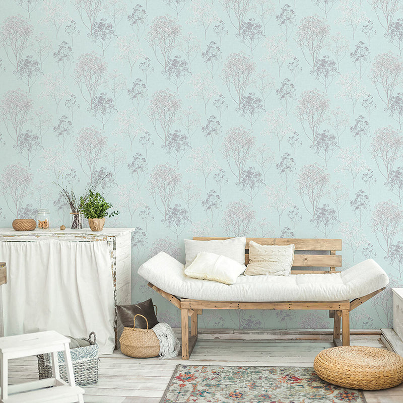 FH37510 Homestyle Wallpaper By Galerie