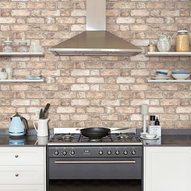 FH37520 Homestyle Wallpaper By Galerie