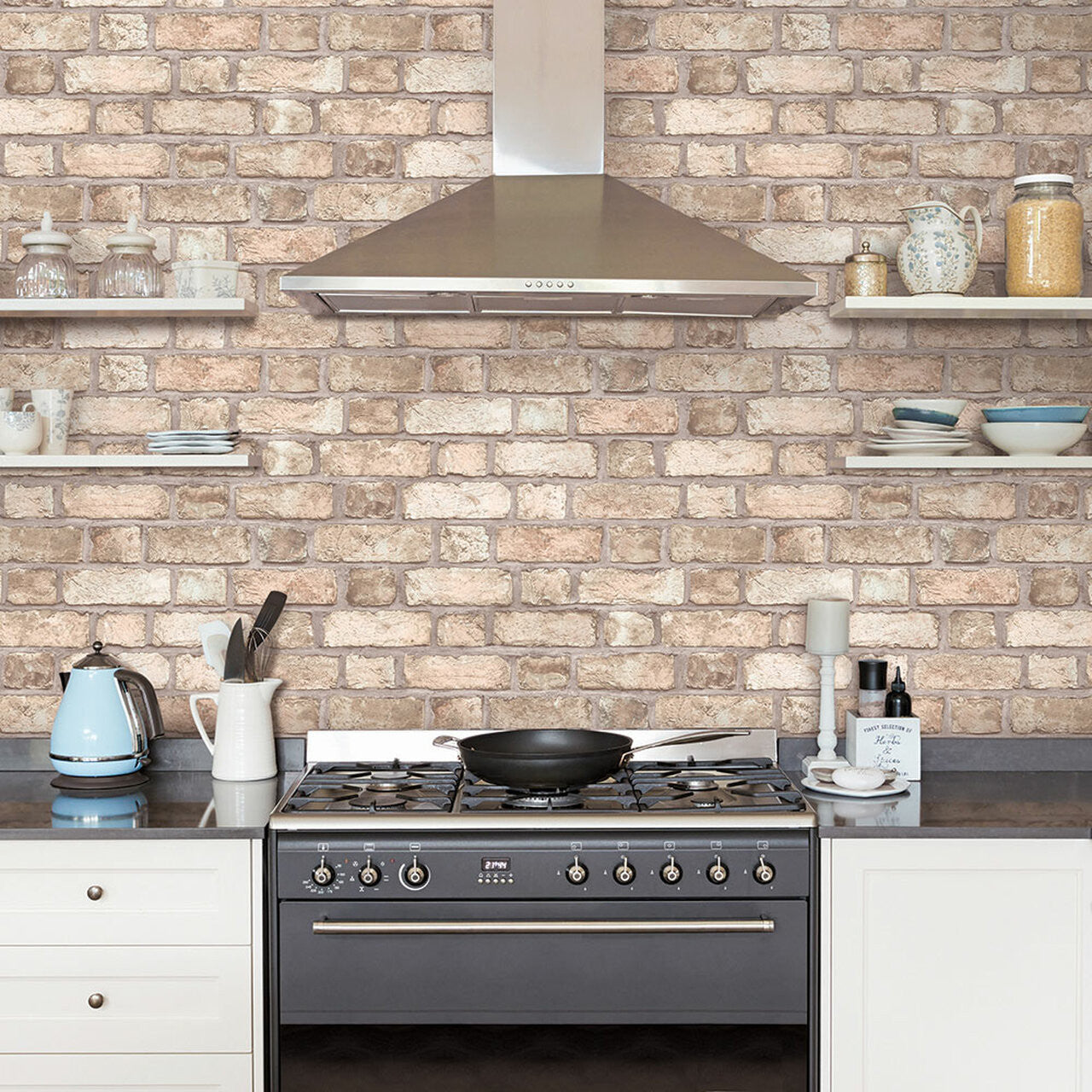 FH37517 Homestyle Wallpaper By Galerie