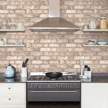 FH37519 Homestyle Wallpaper By Galerie