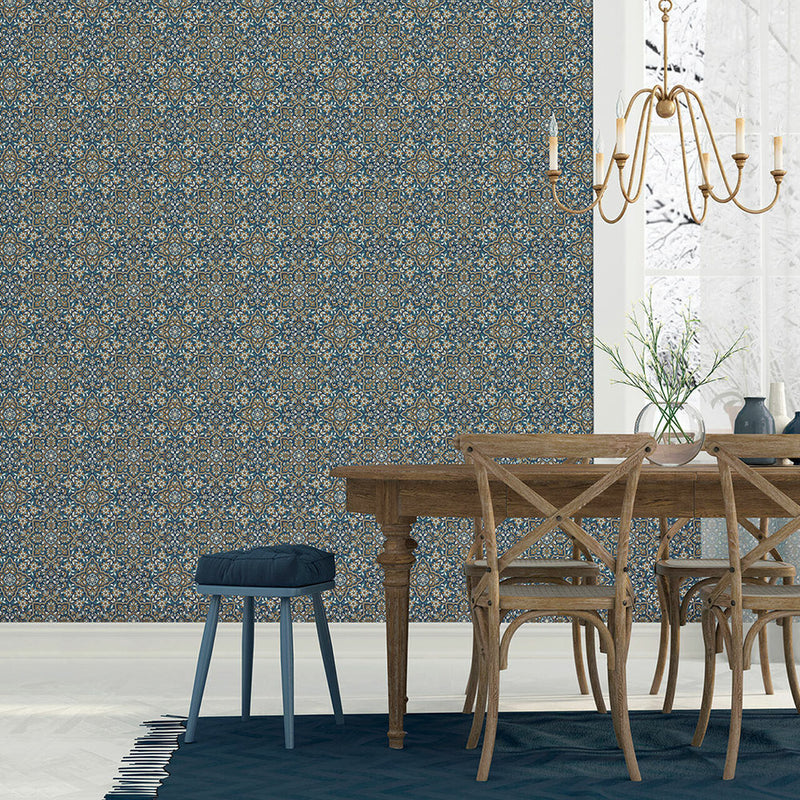 FH37544 Homestyle Wallpaper By Galerie