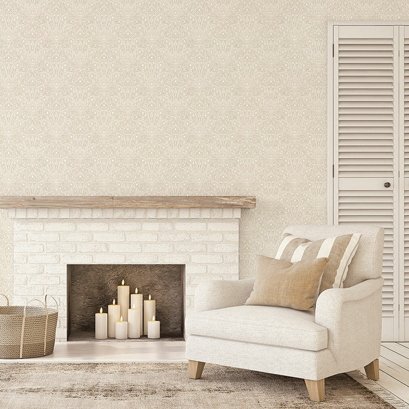 FH37549 Homestyle Wallpaper By Galerie