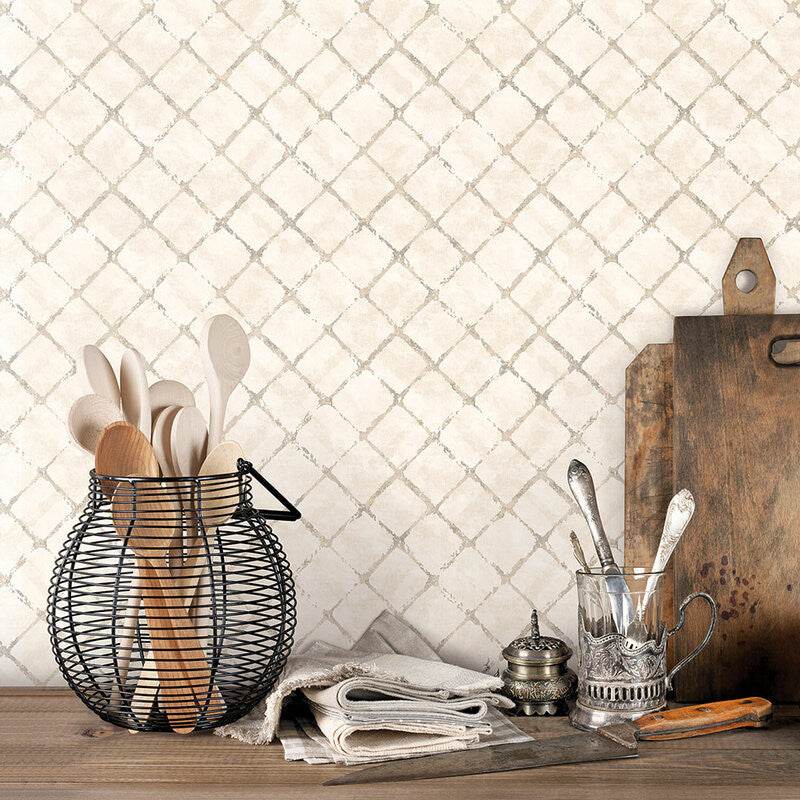 FH37552 Homestyle Wallpaper By Galerie