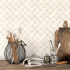 FH37550 Homestyle Wallpaper By Galerie