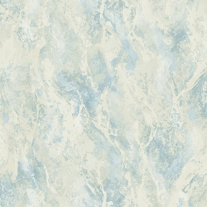 FI70202 Marble French Impressionist Wallpaper by Today Interiors