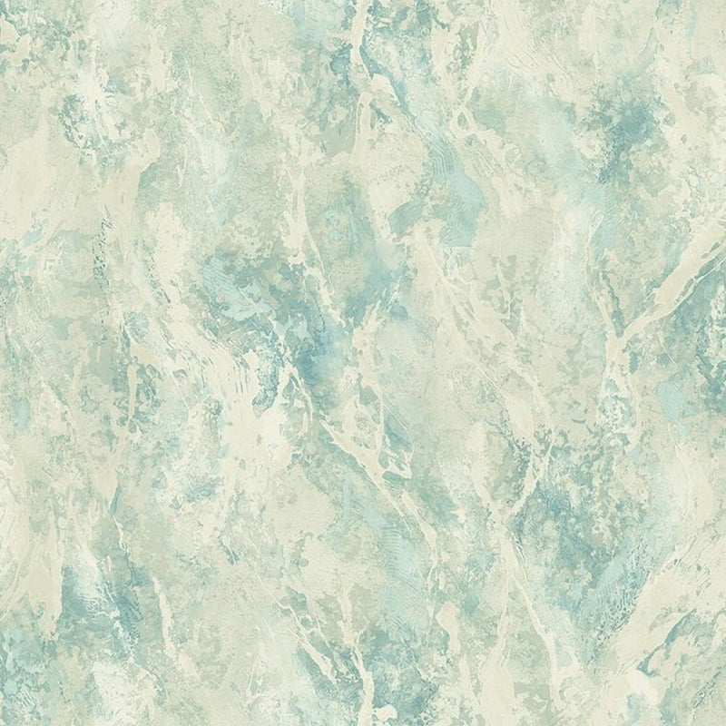 FI70204 Marble French Impressionist Wallpaper by Today Interiors