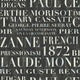 Signet French Impressionist Wallpaper by Today Interiors