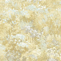 Wild Flower French Impressionist Wallpaper by Today Interiors