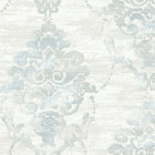 FI71008 Damask French Impressionist Wallpaper by Today Interiors