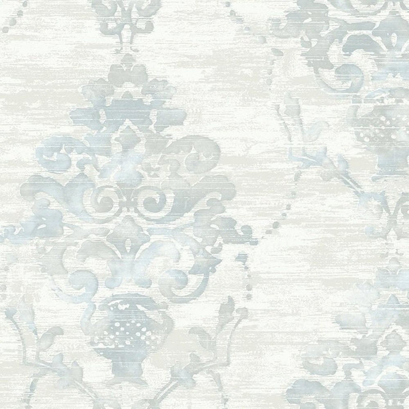 FI71008 Damask French Impressionist Wallpaper by Today Interiors