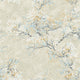 Cherry Blossom Bloom French Impressionist Wallpaper by Today Interiors