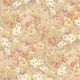 Floral French Impressionist Wallpaper by Today Interiors