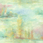 FI71900M Rolling Hills French Impressionist Wallpaper by Today Interiors