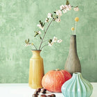 FI72114 Aged Plaster French Impressionist Wallpaper by Today Interiors