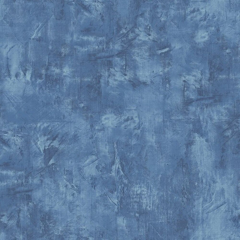 FI72122 Aged Plaster French Impressionist Wallpaper by Today Interiors