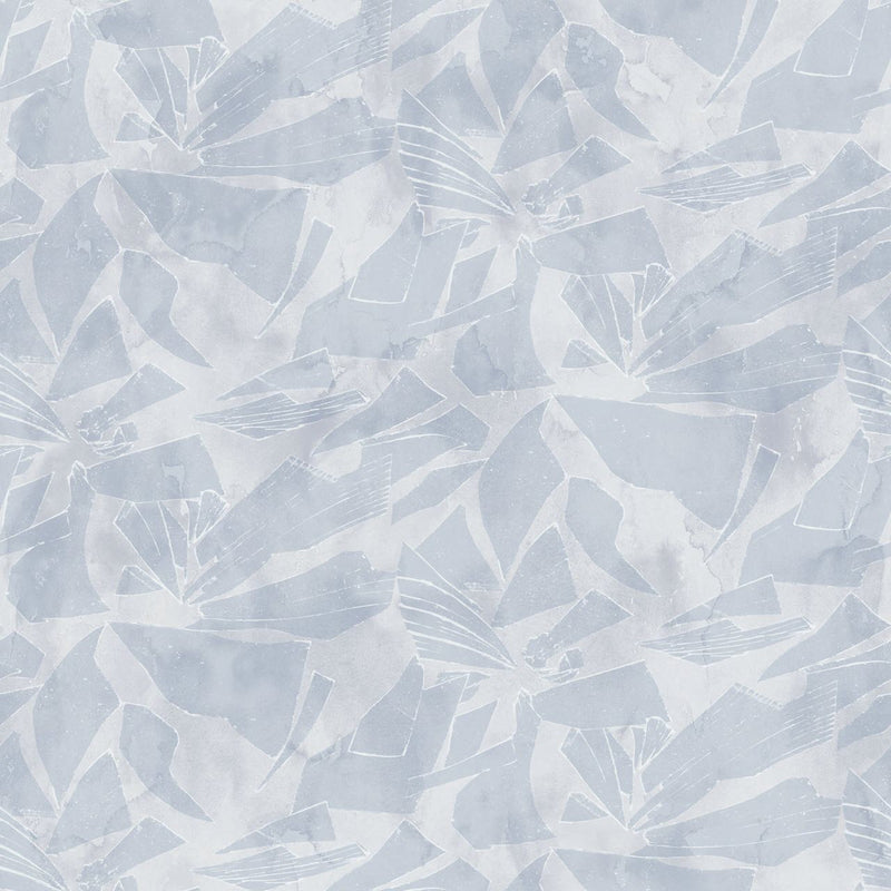 FJ30002 Glass Transition Wallpaper by Today Interiors