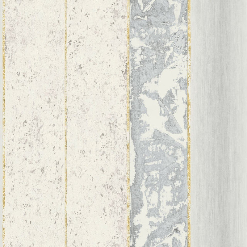 FJ30202 Brushwood Stripe Transition Wallpaper by Today Interiors