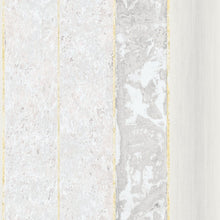 FJ30210 Brushwood Stripe Transition Wallpaper by Today Interiors