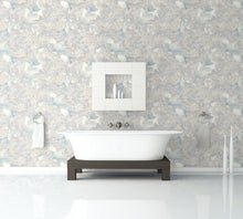 FJ30500 Satellite Transition Wallpaper by Today Interiors