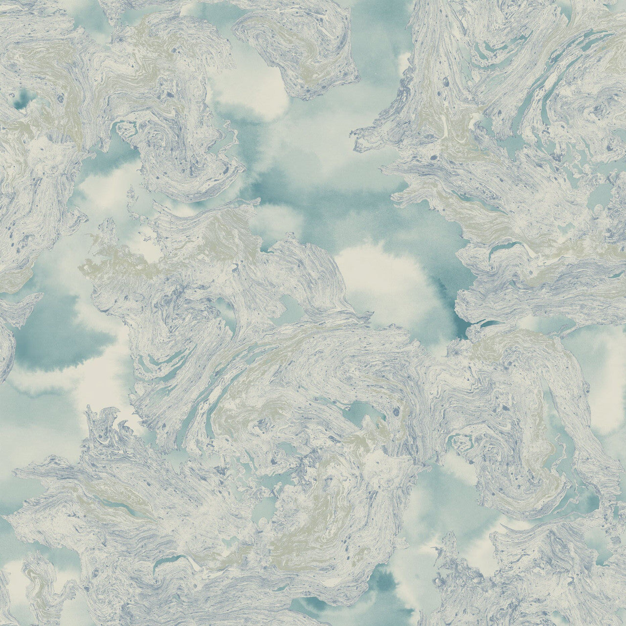 FJ30504 Satellite Transition Wallpaper by Today Interiors