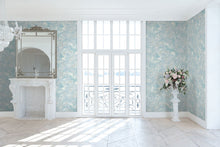 FJ30504 Satellite Transition Wallpaper by Today Interiors