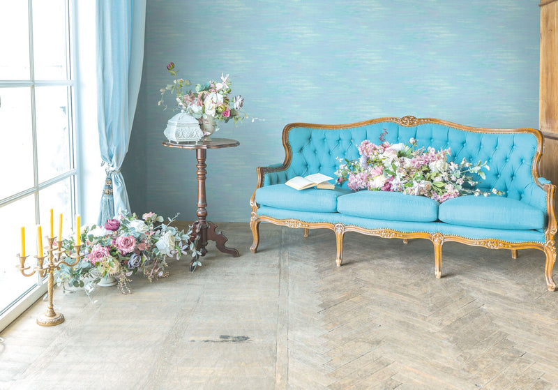 FJ30714 Saltwater Transition Wallpaper by Today Interiors