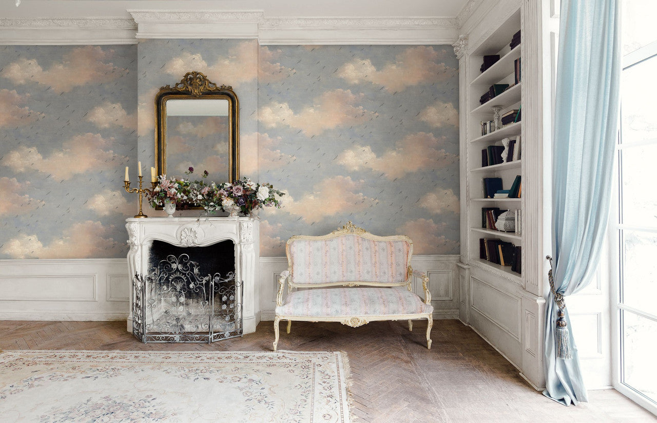 FJ30802 Fly South Transition Wallpaper by Today Interiors