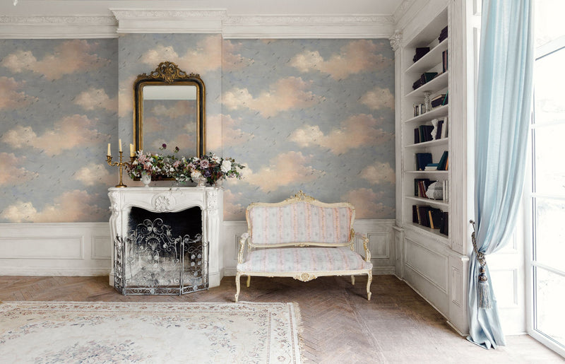 FJ30802 Fly South Transition Wallpaper by Today Interiors