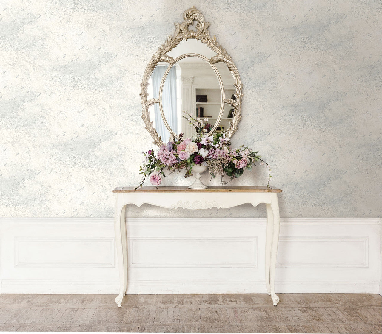 FJ31005 Fly North Transition Wallpaper by Today Interiors