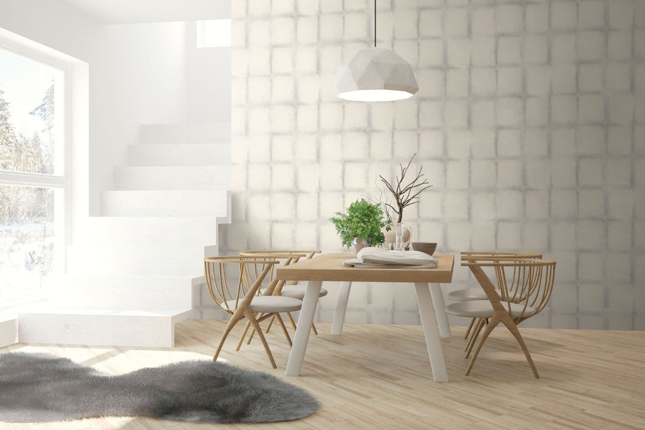 FJ31302 Origami Transition Wallpaper by Today Interiors