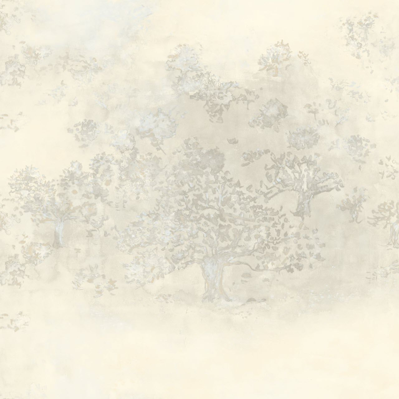 FJ31405 Japanese Tree Transition Wallpaper by Today Interiors