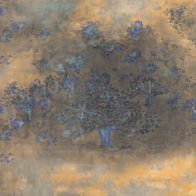 FJ31406 Japanese Tree Transition Wallpaper by Today Interiors