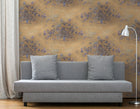 FJ31406 Japanese Tree Transition Wallpaper by Today Interiors