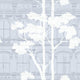 Architecture With Tree Shadow Transition Wallpaper by Today Interiors