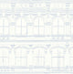 Architecture Transition Wallpaper by Today Interiors