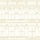 Architecture Transition Wallpaper by Today Interiors