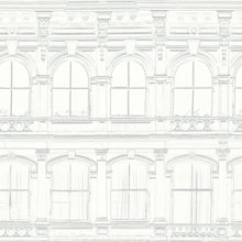 FJ31608 Architecture Transition Wallpaper by Today Interiors