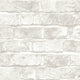 Battersea Brick Transition Wallpaper by Today Interiors