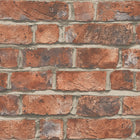 FJ31711 Battersea Brick Transition Wallpaper by Today Interiors