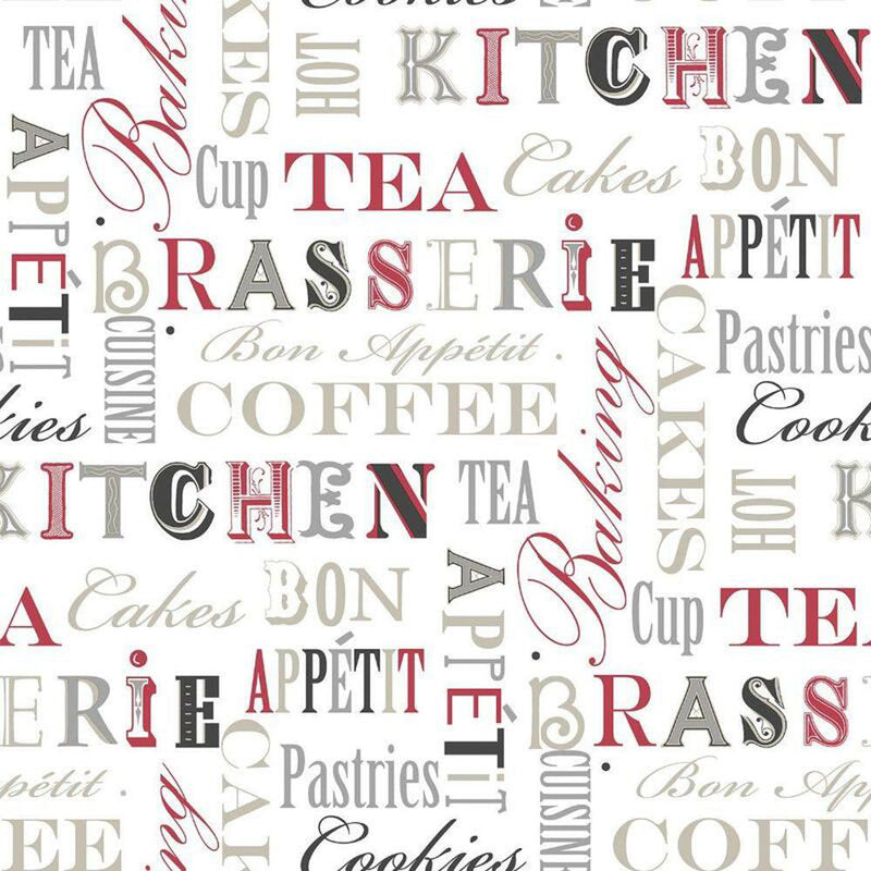 FK34413 Fresh Kitchens 5 Wallpaper by Galerie